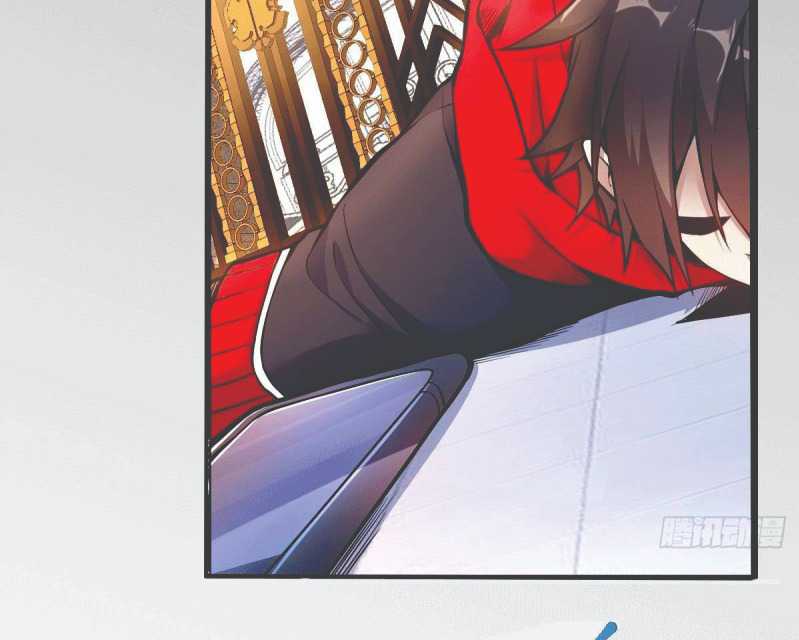 God of War Dragon Son-in-law Chapter 01.1 Gambar 58