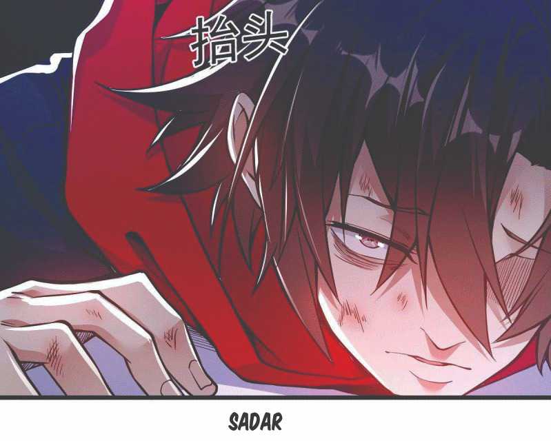 God of War Dragon Son-in-law Chapter 01.1 Gambar 60