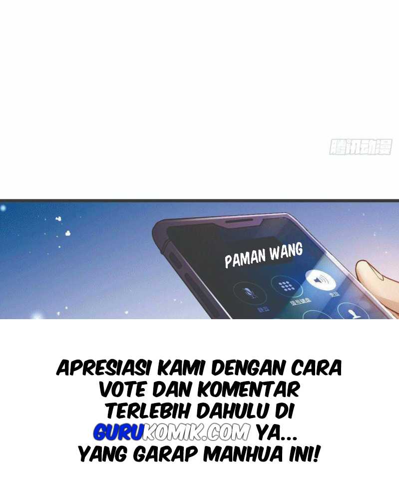 God of War Dragon Son-in-law Chapter 01.1 Gambar 61