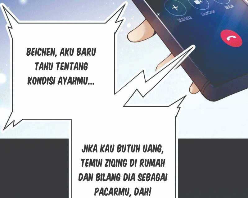 God of War Dragon Son-in-law Chapter 01.1 Gambar 62