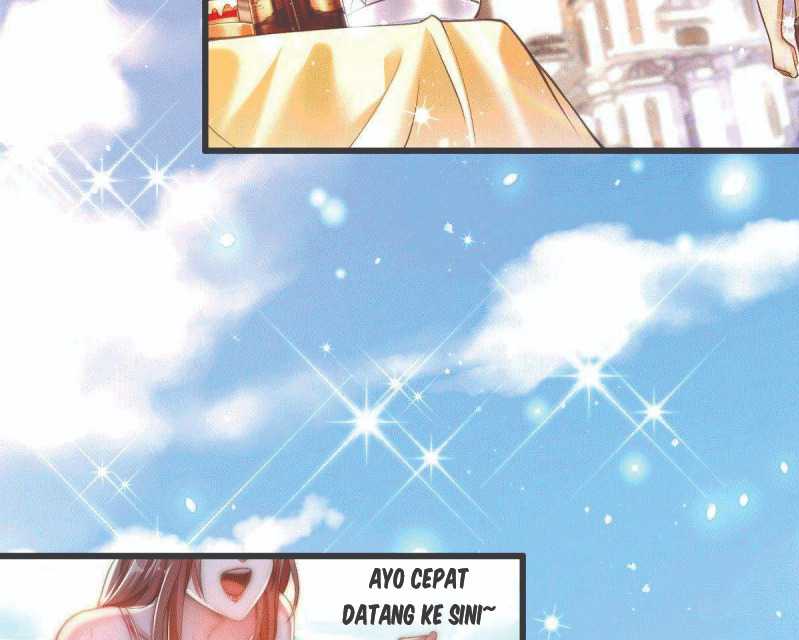 God of War Dragon Son-in-law Chapter 01.1 Gambar 65