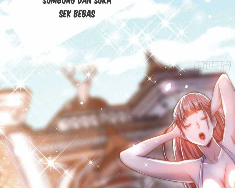 God of War Dragon Son-in-law Chapter 01.1 Gambar 67