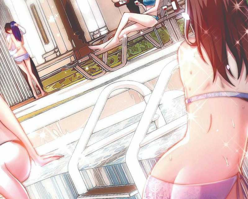 God of War Dragon Son-in-law Chapter 01.1 Gambar 69