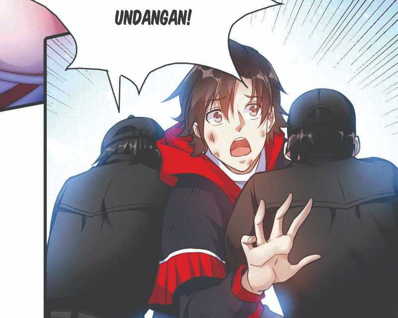 God of War Dragon Son-in-law Chapter 01.1 Gambar 72