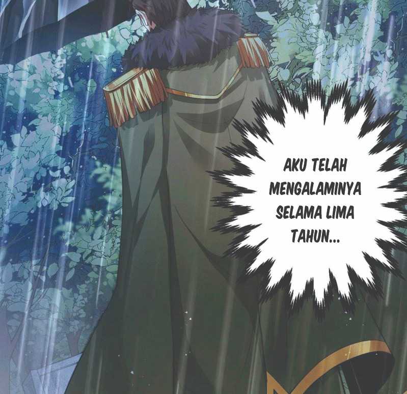 God of War Dragon Son-in-law Chapter 01.1 Gambar 8