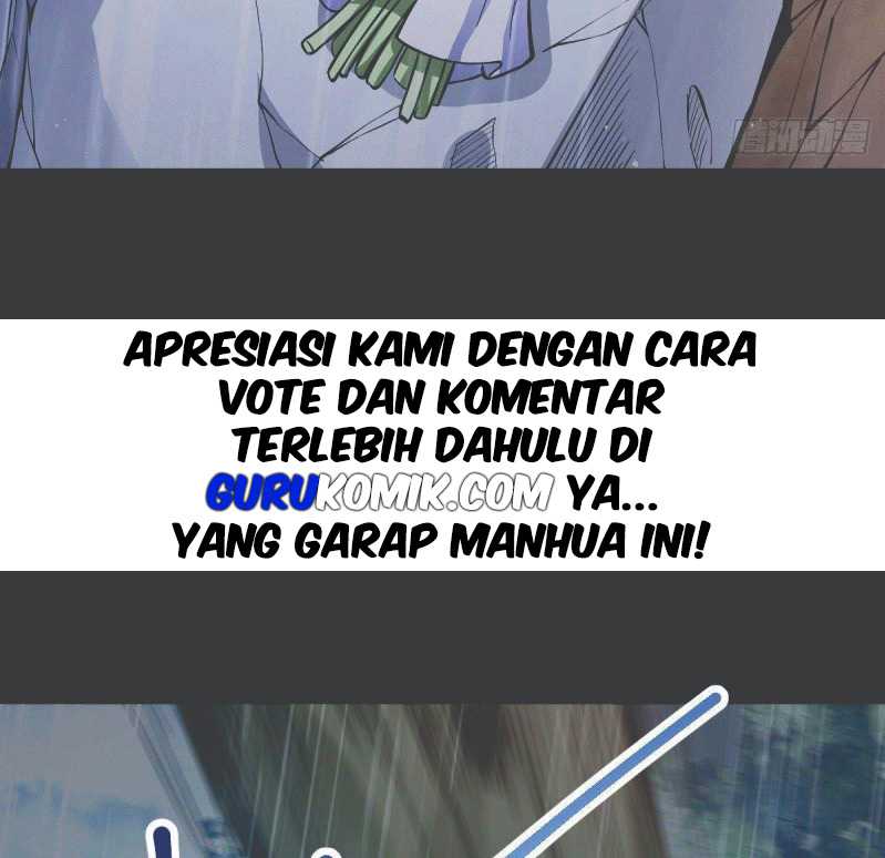 God of War Dragon Son-in-law Chapter 01.1 Gambar 12