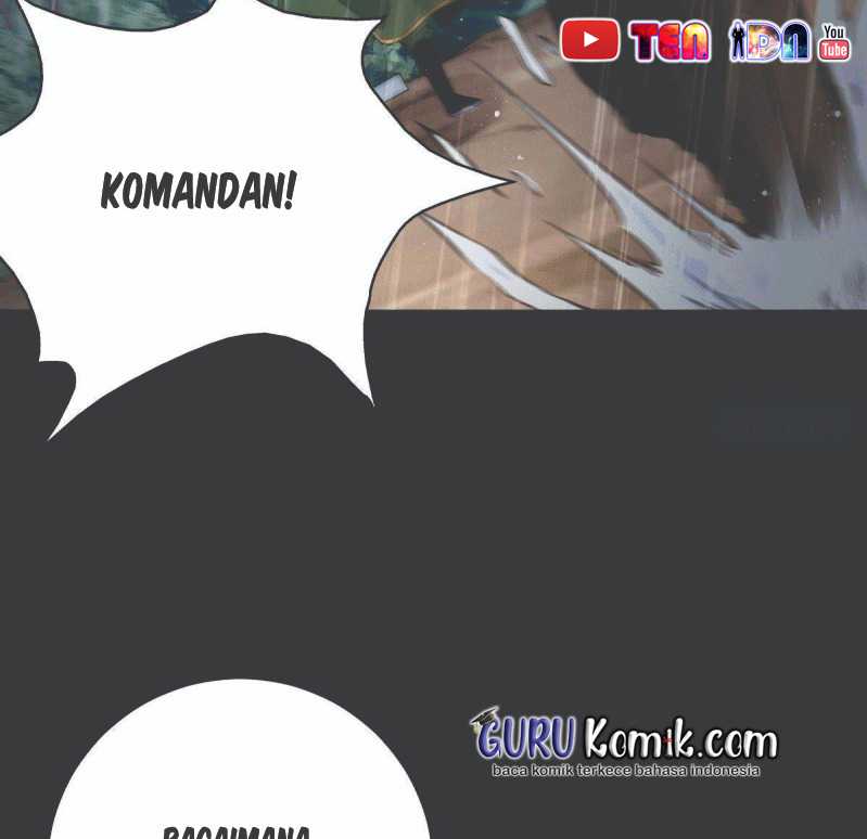 God of War Dragon Son-in-law Chapter 01.1 Gambar 14