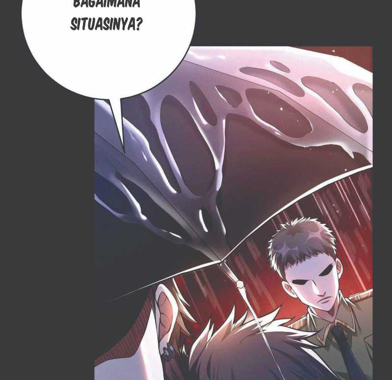 God of War Dragon Son-in-law Chapter 01.1 Gambar 15