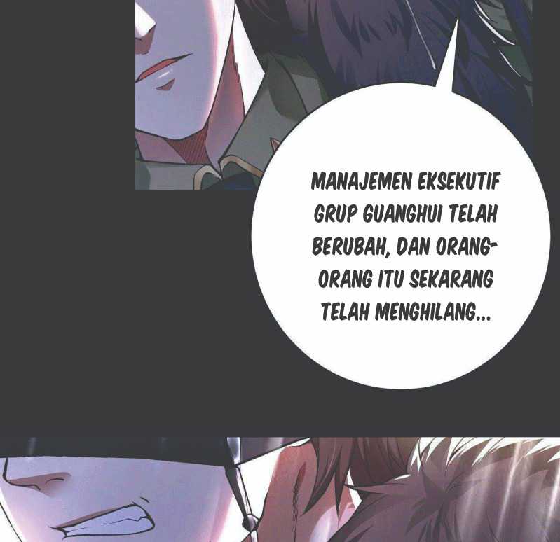 God of War Dragon Son-in-law Chapter 01.1 Gambar 16