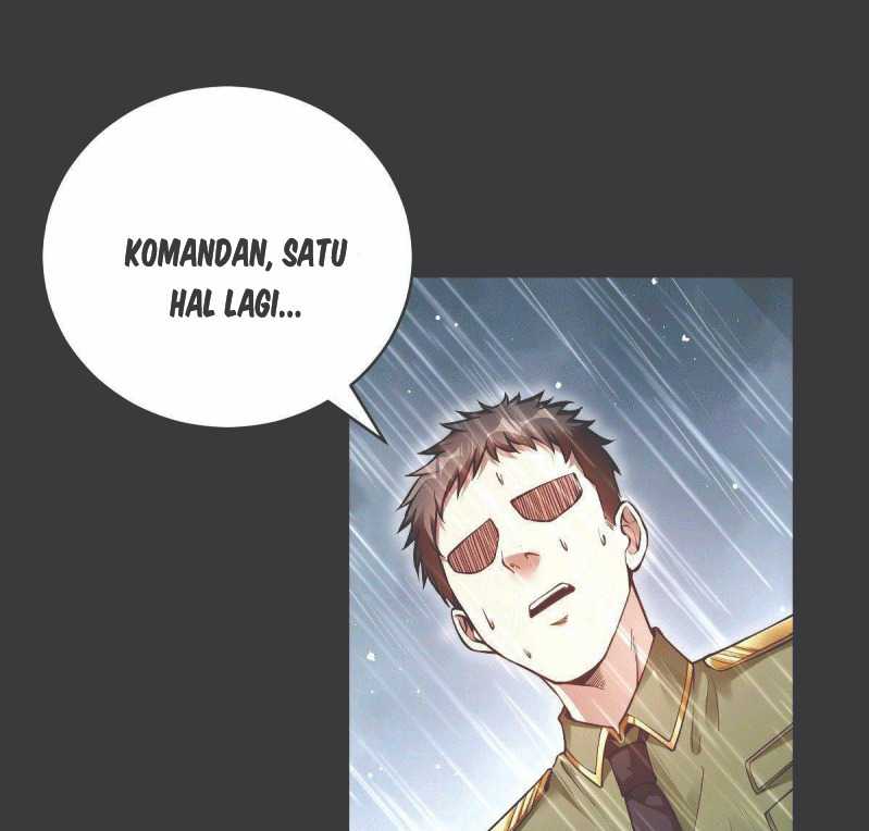 God of War Dragon Son-in-law Chapter 01.1 Gambar 21