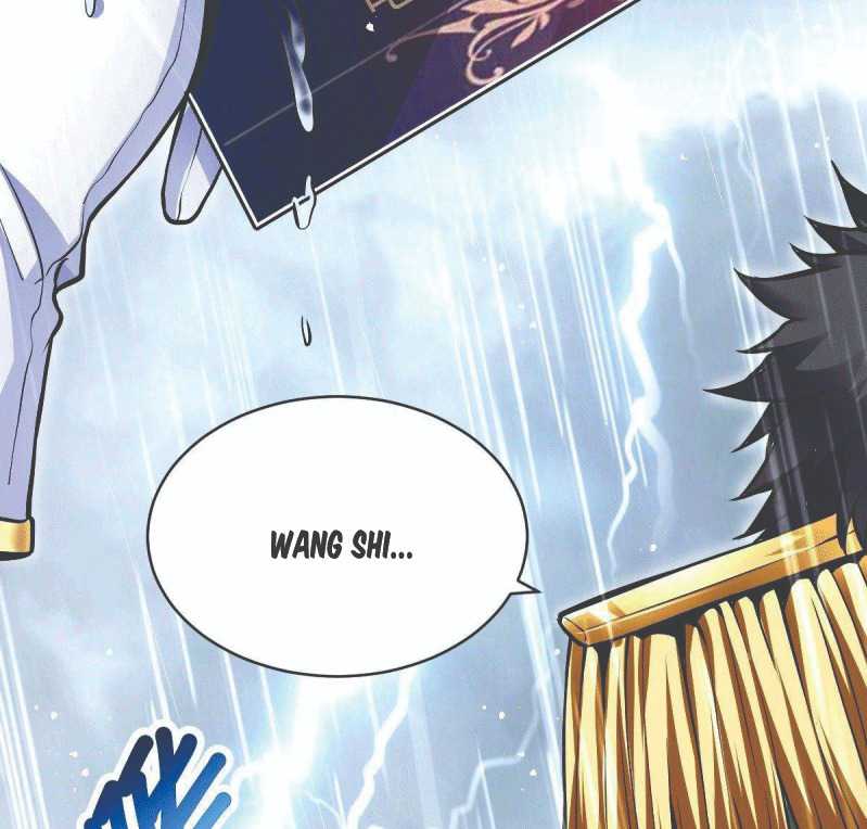 God of War Dragon Son-in-law Chapter 01.1 Gambar 25