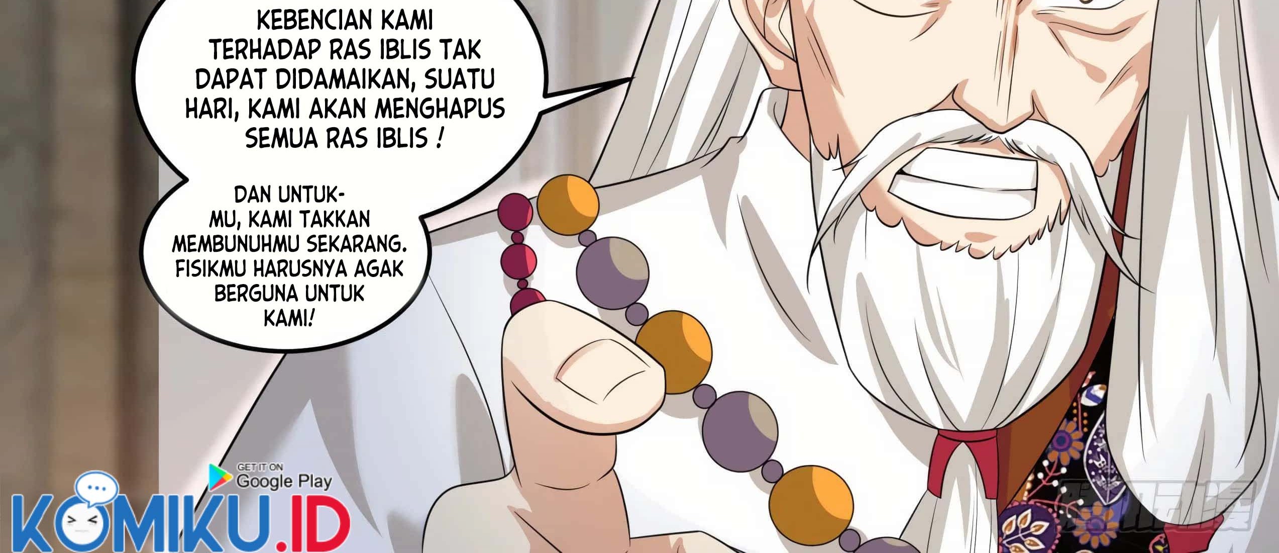 Martial Peak Part 1 Chapter 711 Gambar 13