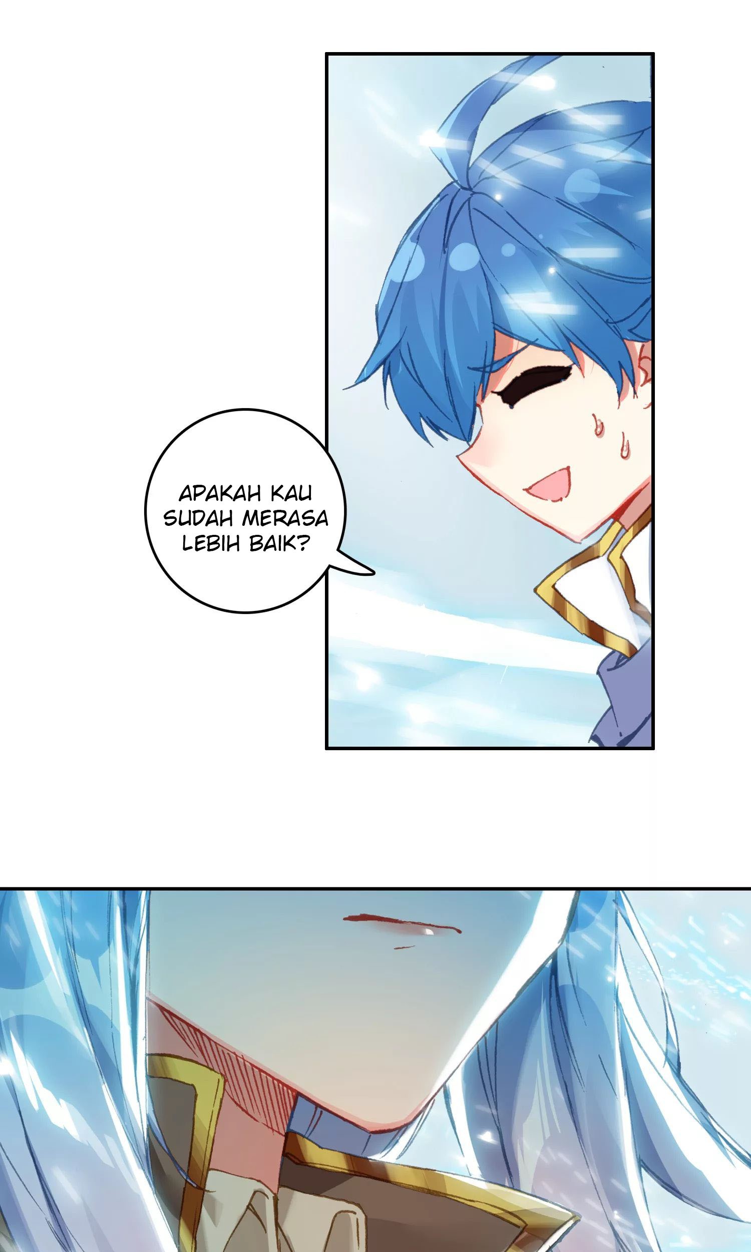 Soul Land 2 Chapter 248.2 Gambar 10
