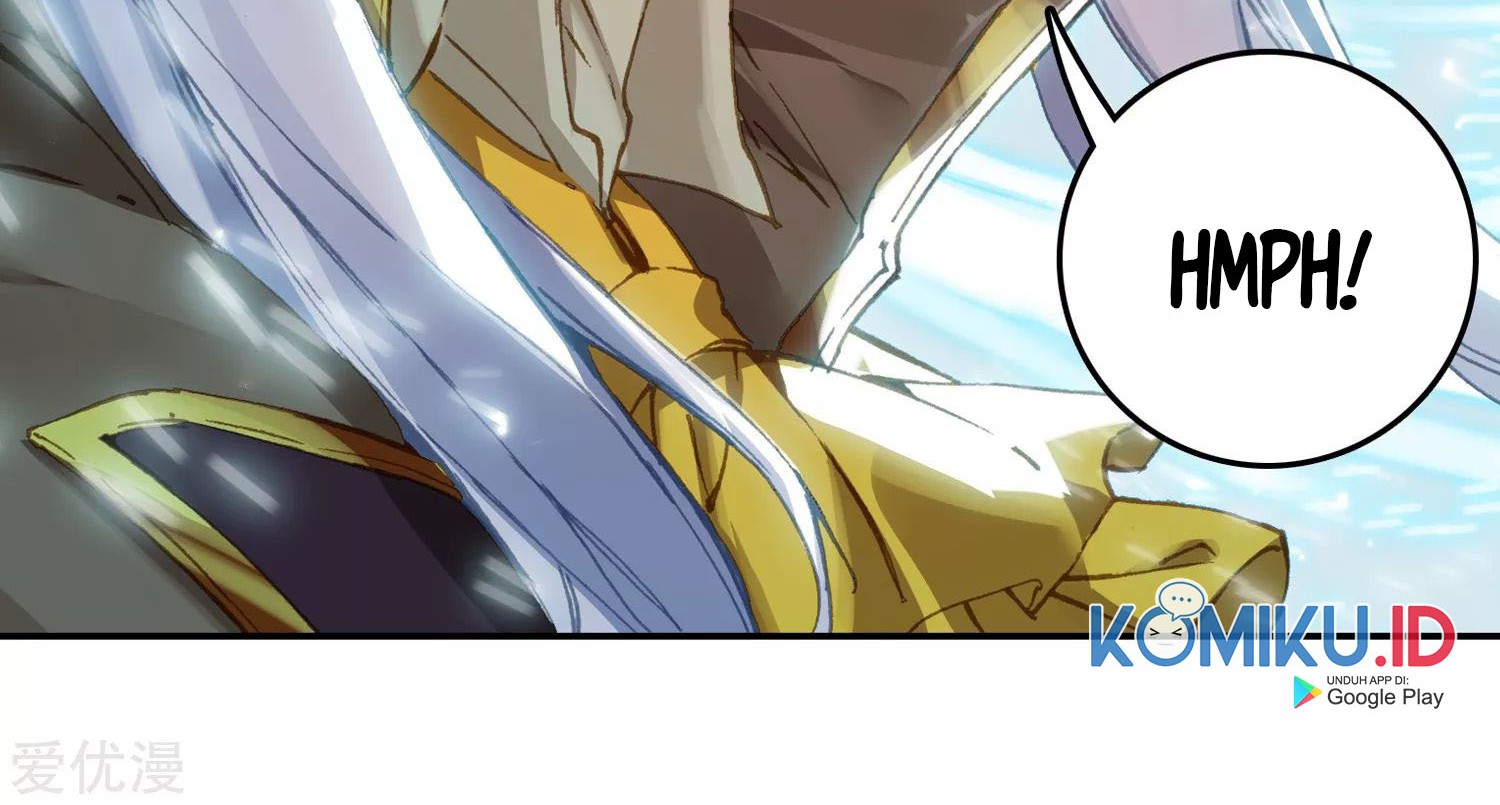 Soul Land 2 Chapter 248.2 Gambar 11