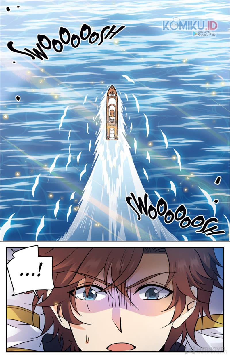 Versatile Mage Chapter 476 Gambar 5