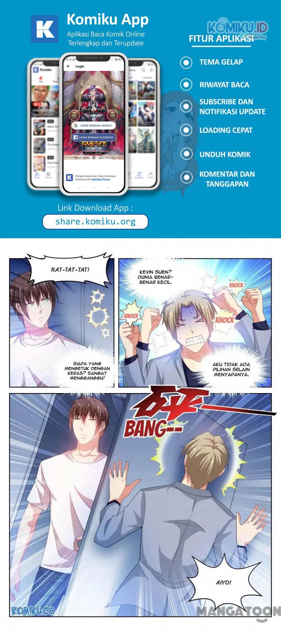 Manhua Very Pure Chapter 211 gambar nomor 2