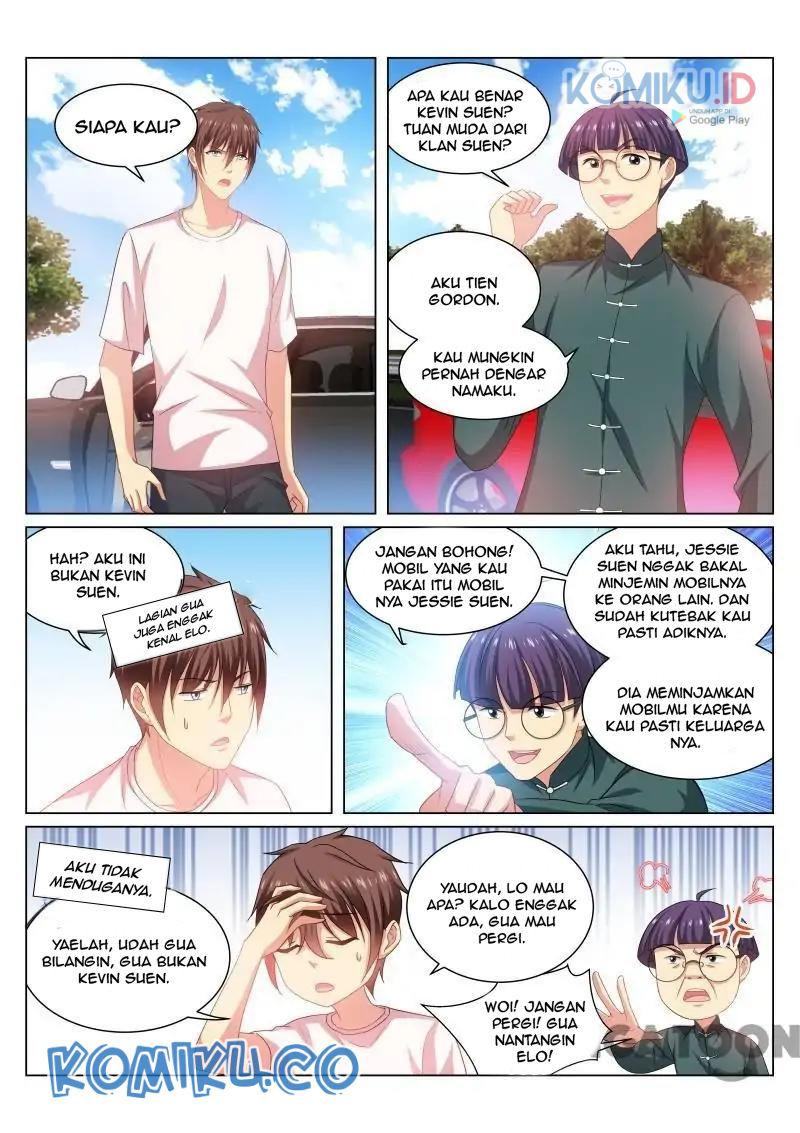 Very Pure Chapter 215 Gambar 6