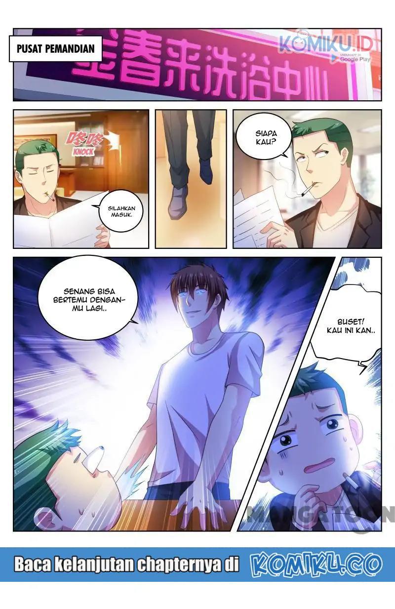 Very Pure Chapter 215 Gambar 9