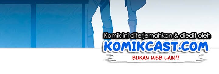 The MAX leveled hero will return! Chapter 29 Gambar 32