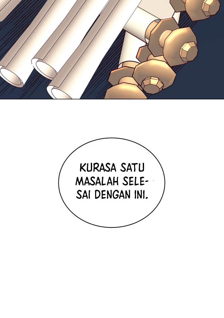 The MAX leveled hero will return! Chapter 29 Gambar 34