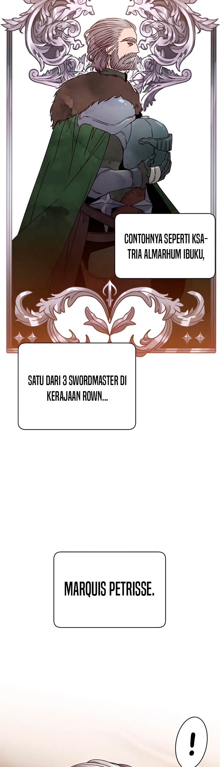 The MAX leveled hero will return! Chapter 29 Gambar 39