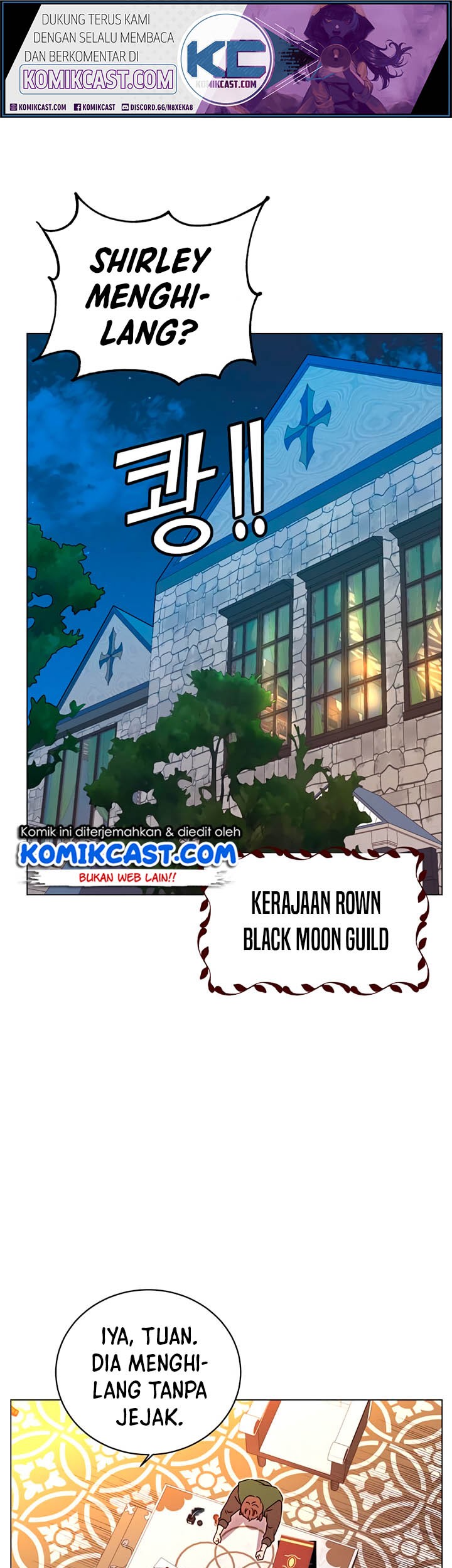 Komik The MAX leveled hero will return! Chapter 29 gambar nomor 1