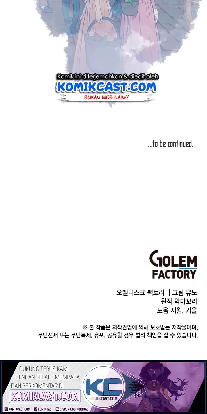 The MAX leveled hero will return! Chapter 29 Gambar 55