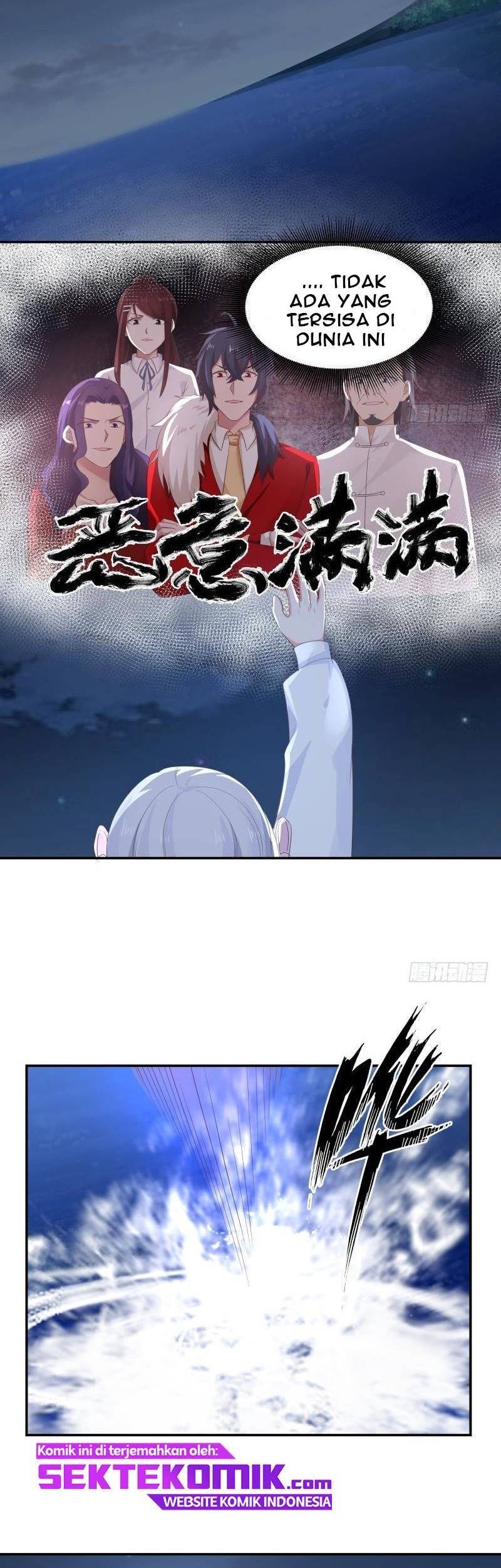 I Have a Dragon on My Body Chapter 275 Gambar 3