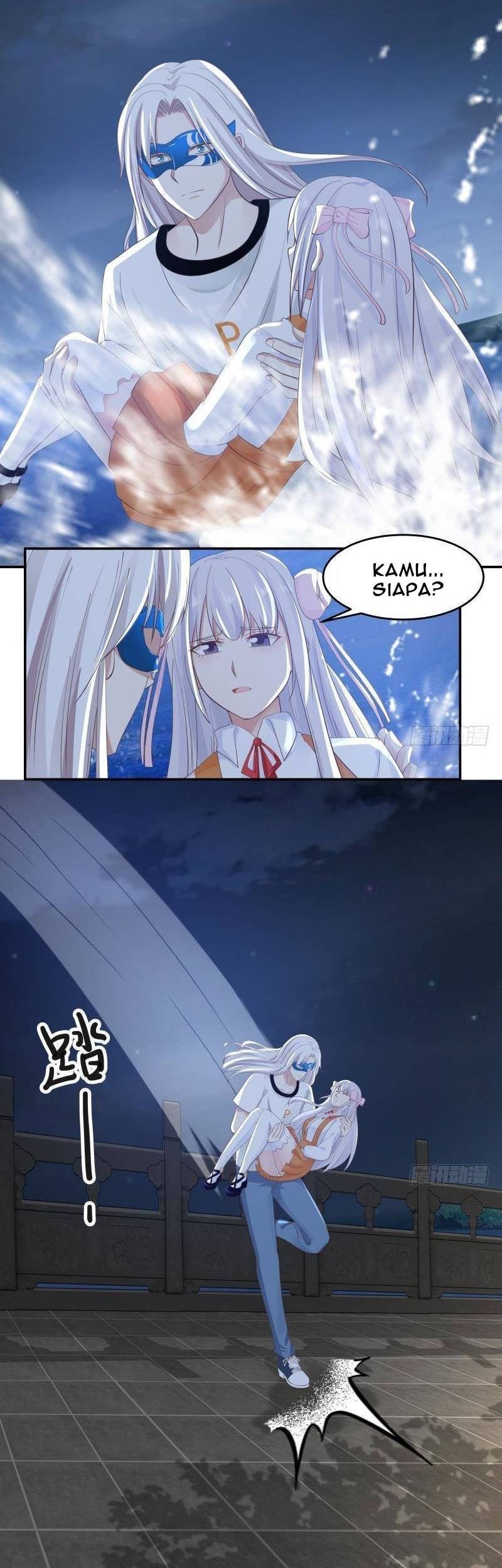 I Have a Dragon on My Body Chapter 275 Gambar 4