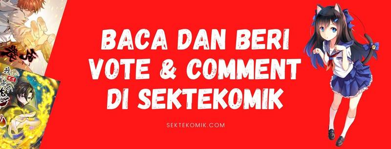 I Have Nine Female Disciples Chapter 61.5 Gambar 19