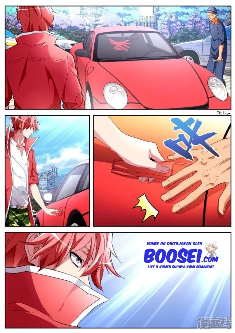 Talented Genius Chapter 47 Gambar 5