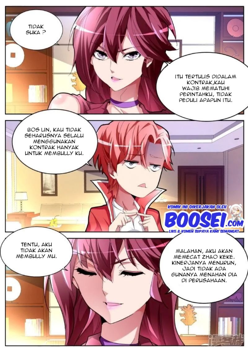 Talented Genius Chapter 46 Gambar 5