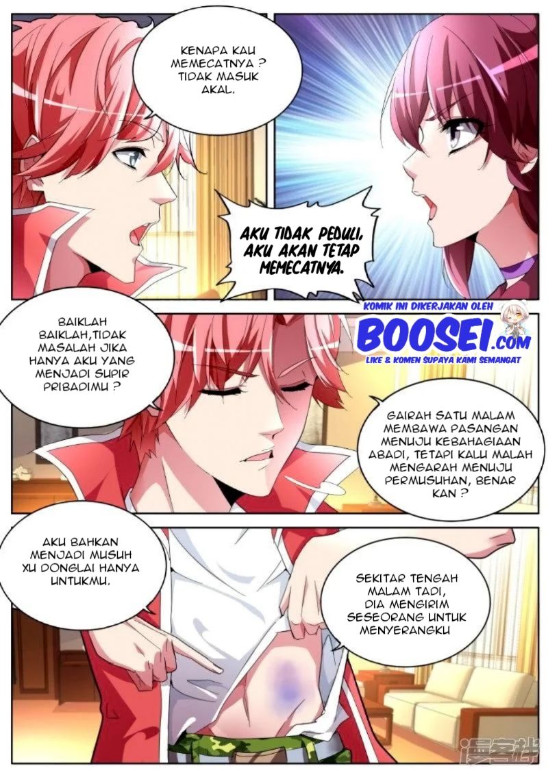 Talented Genius Chapter 46 Gambar 6