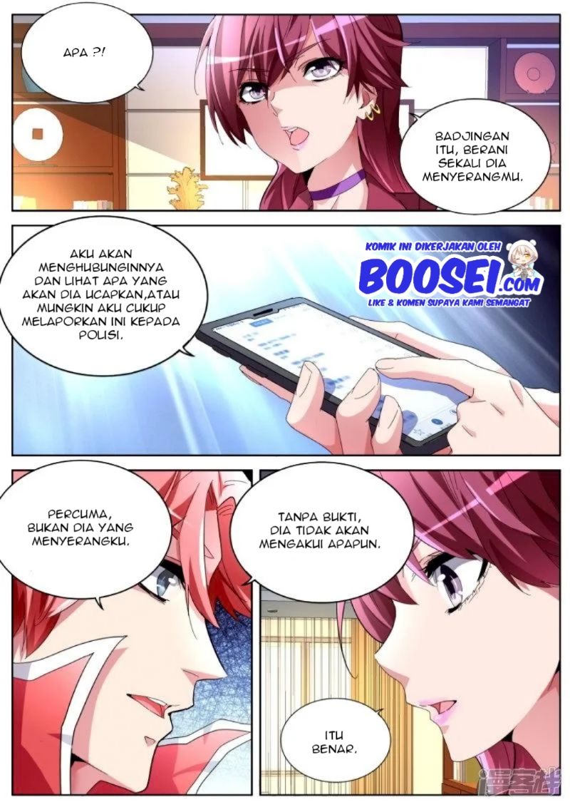 Talented Genius Chapter 46 Gambar 7