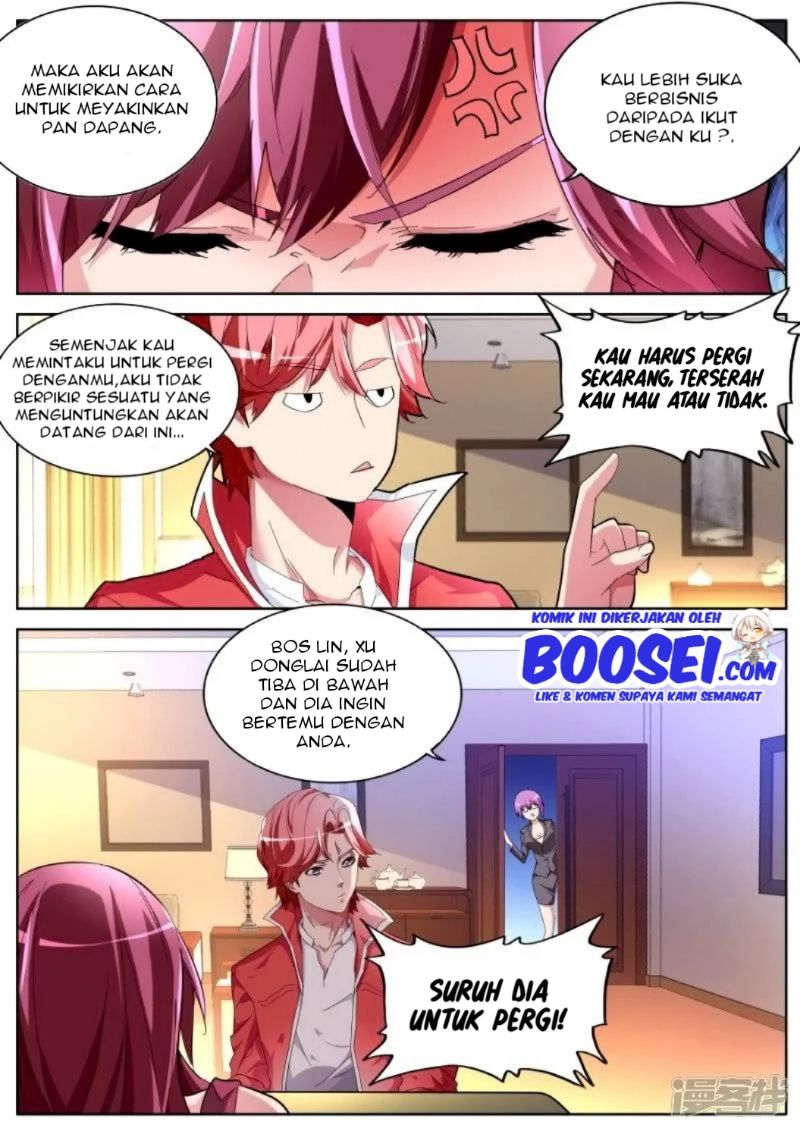 Talented Genius Chapter 46 Gambar 9