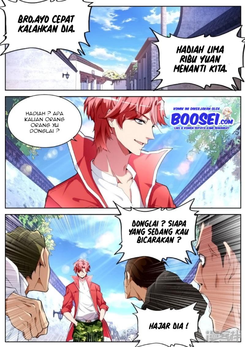 Talented Genius Chapter 45 Gambar 4