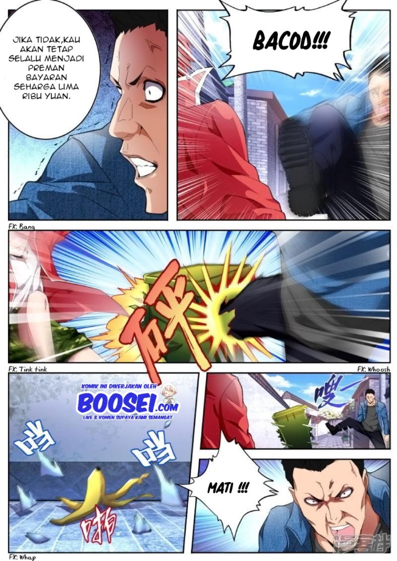 Talented Genius Chapter 45 Gambar 8