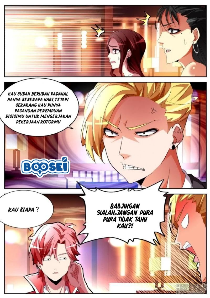 Talented Genius Chapter 44 Gambar 5