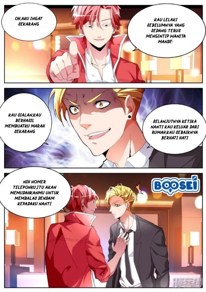 Talented Genius Chapter 44 Gambar 7