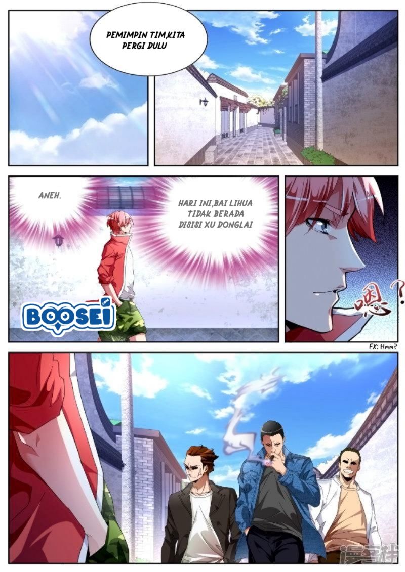 Talented Genius Chapter 44 Gambar 9