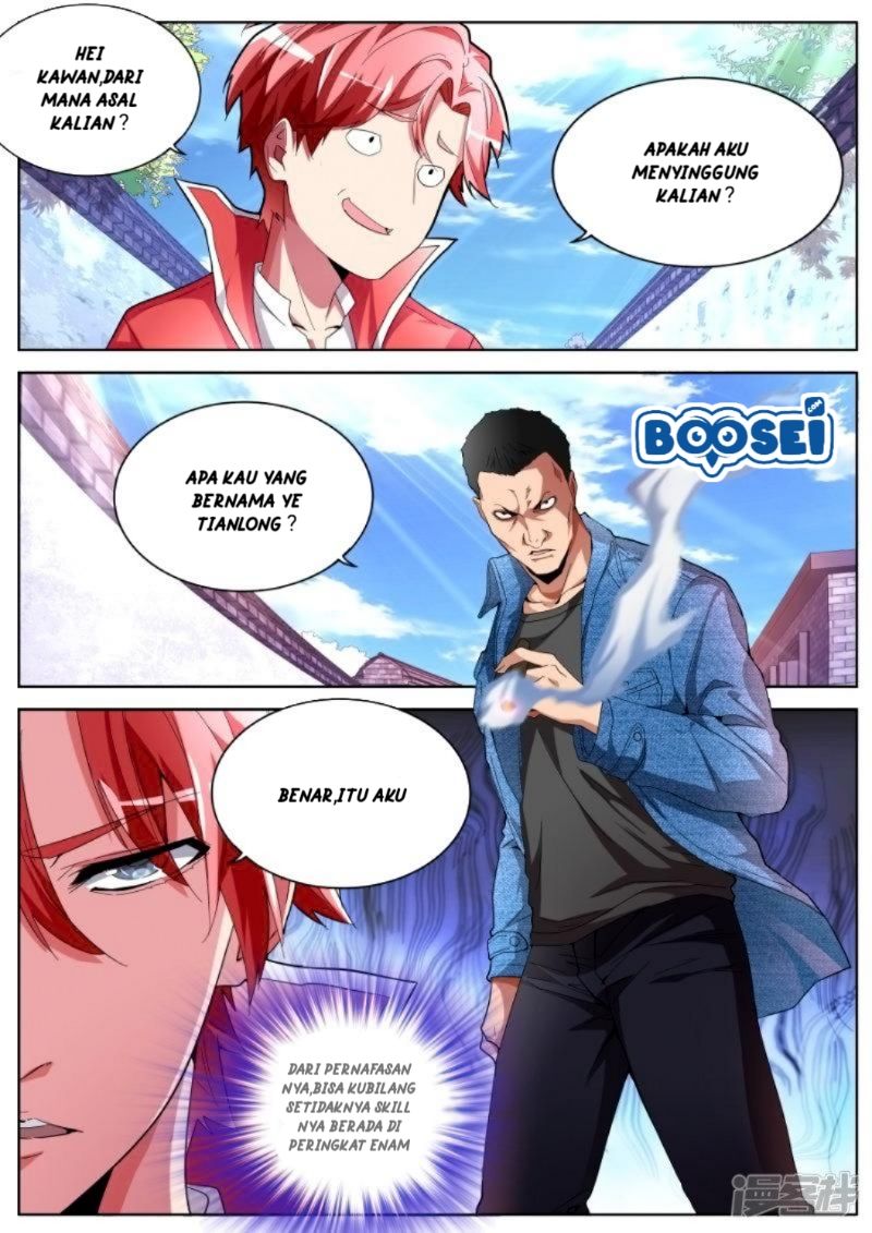 Talented Genius Chapter 44 Gambar 10