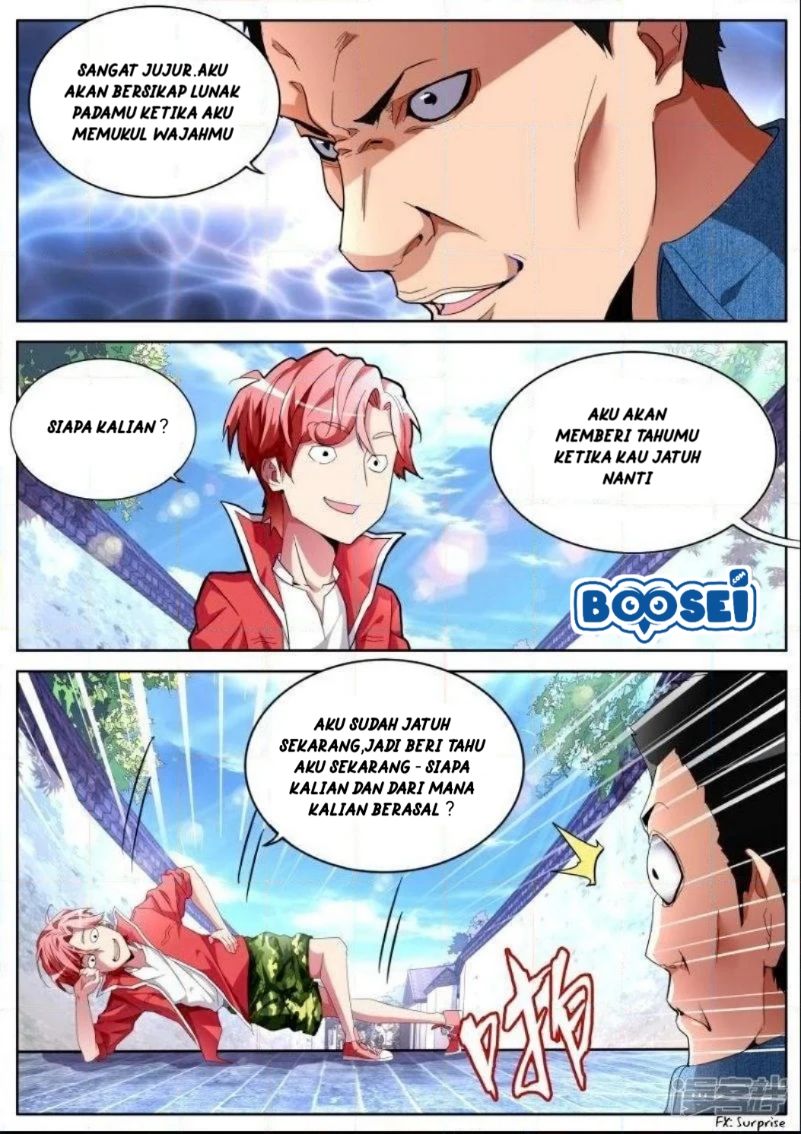 Talented Genius Chapter 44 Gambar 11