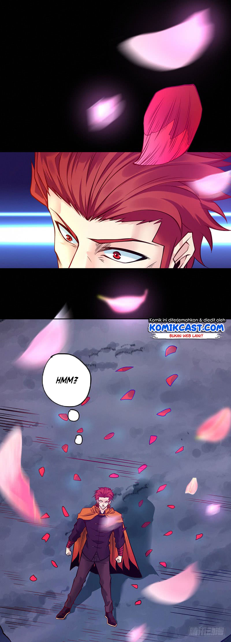 First Rate Master Chapter 85 Gambar 4