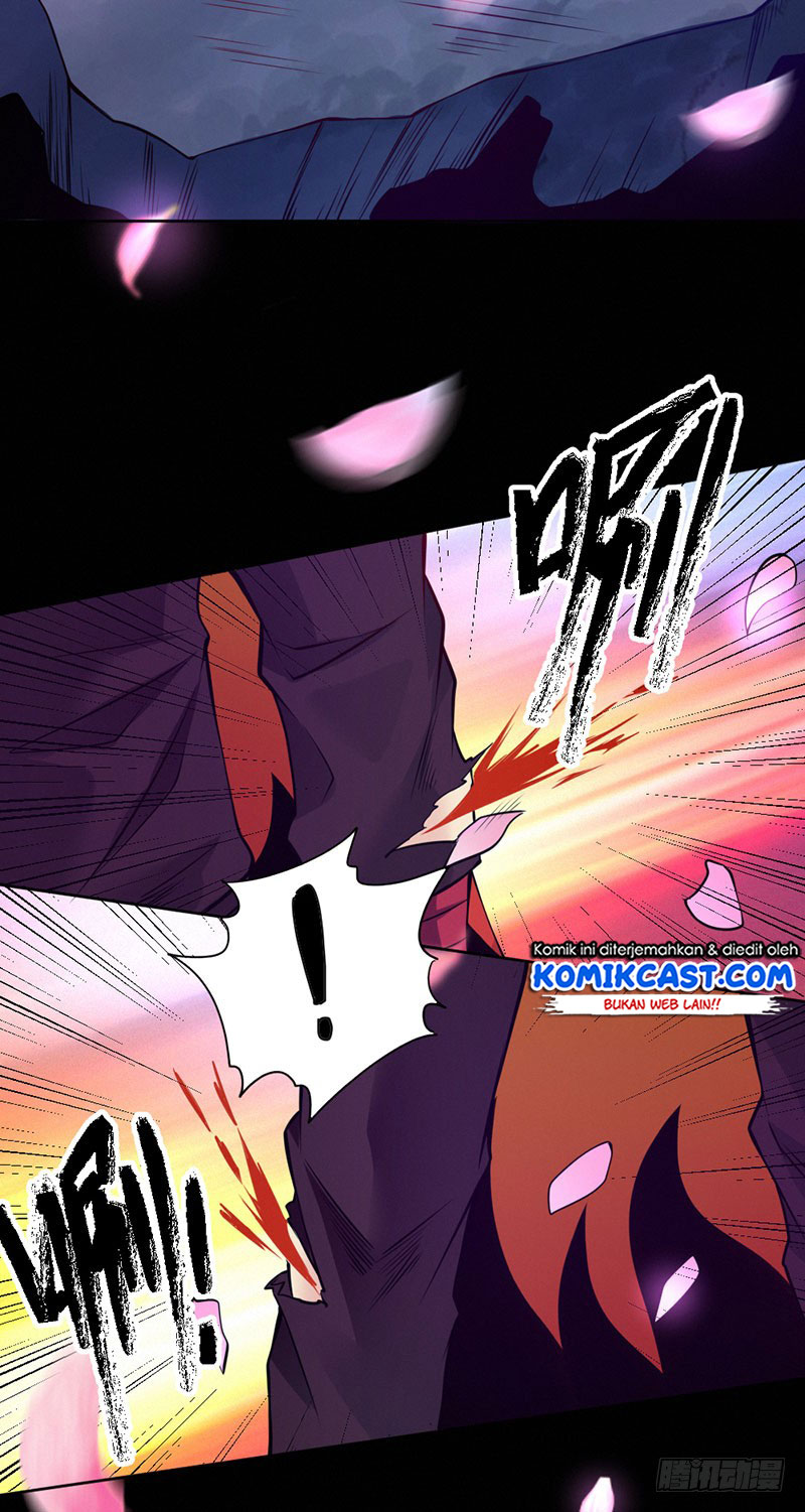 First Rate Master Chapter 85 Gambar 5