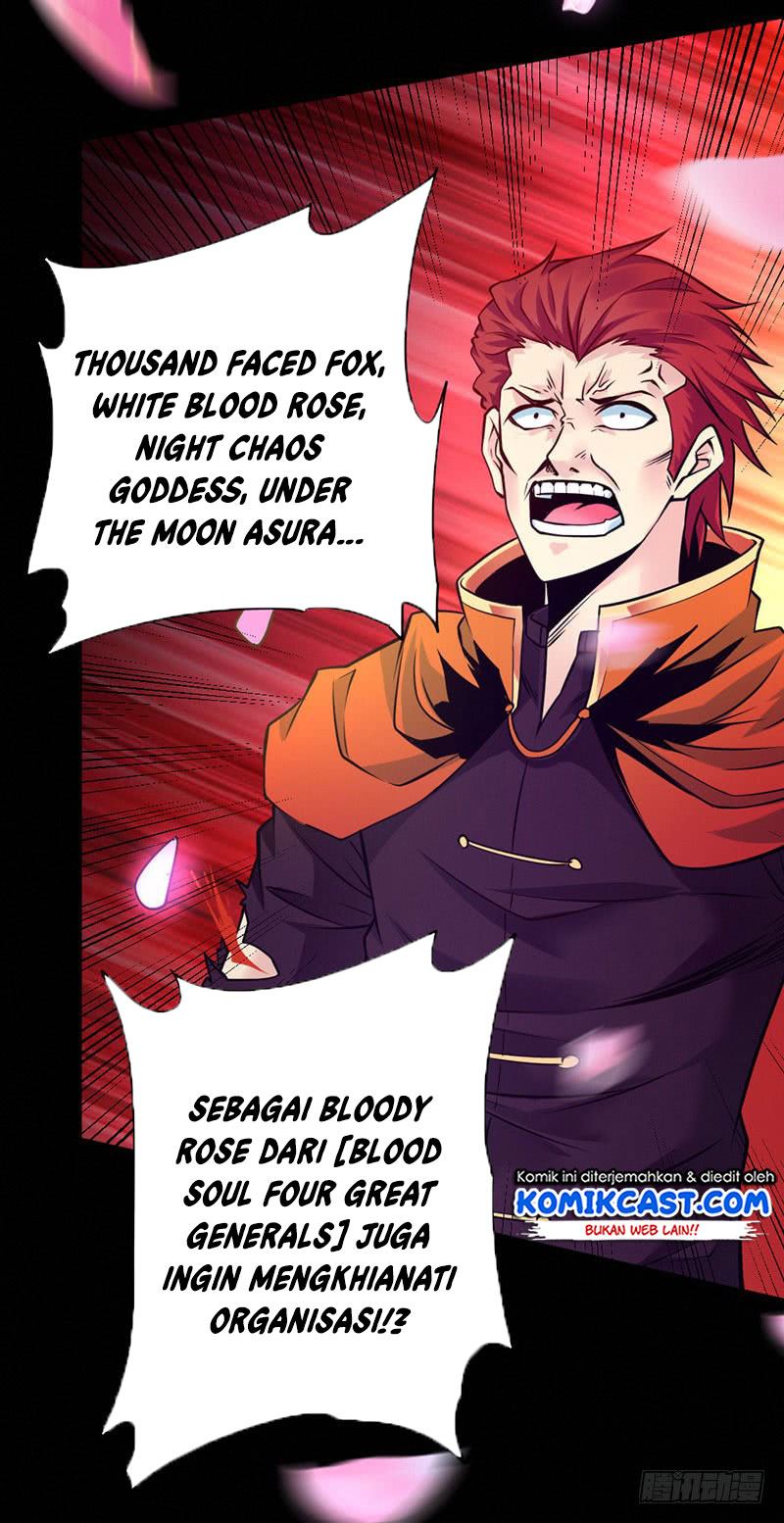 First Rate Master Chapter 85 Gambar 6