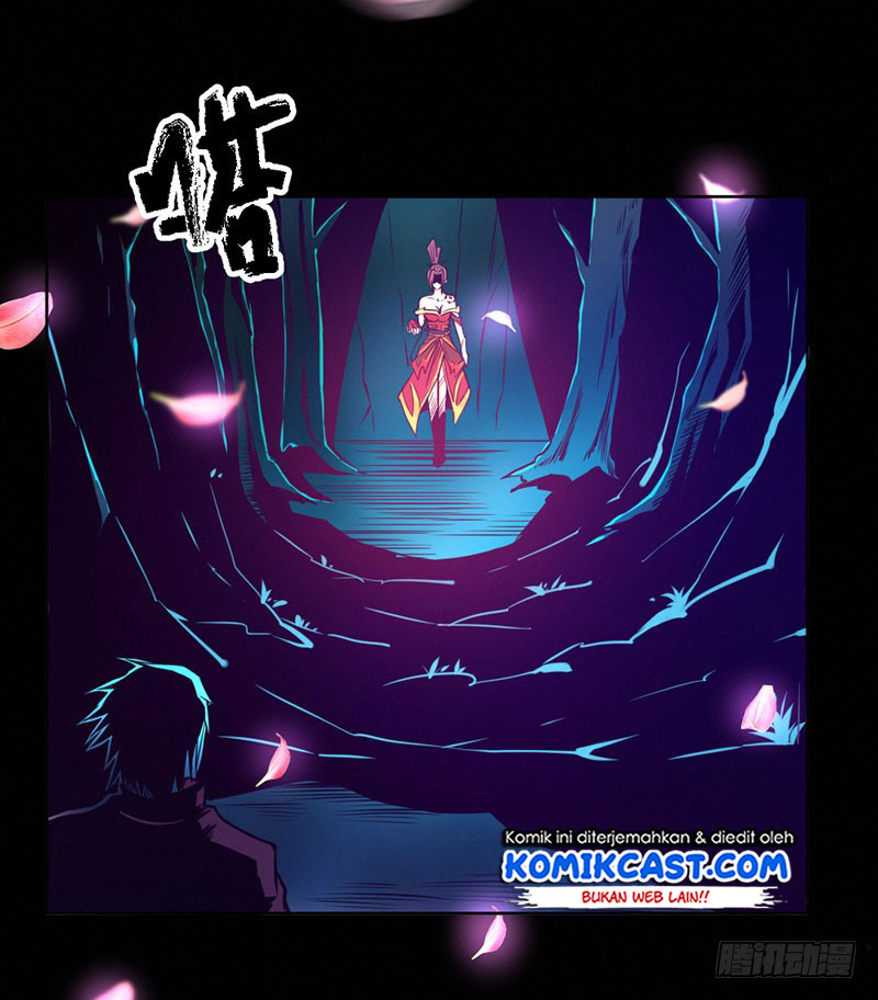First Rate Master Chapter 85 Gambar 7