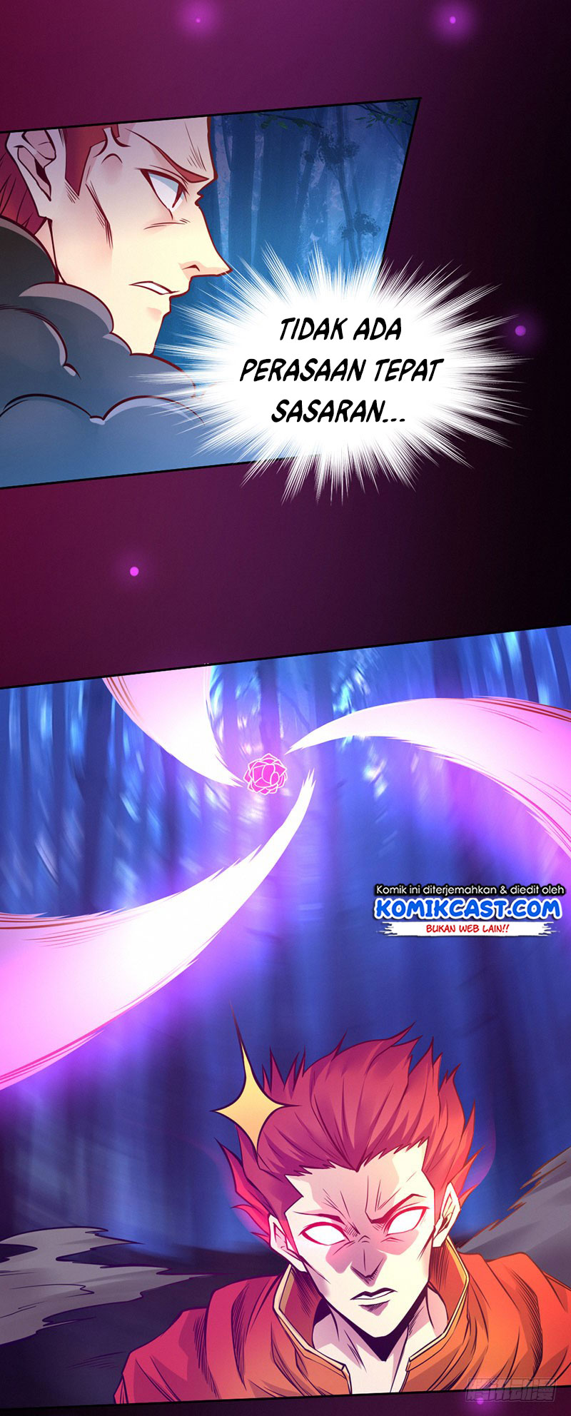 First Rate Master Chapter 85 Gambar 16