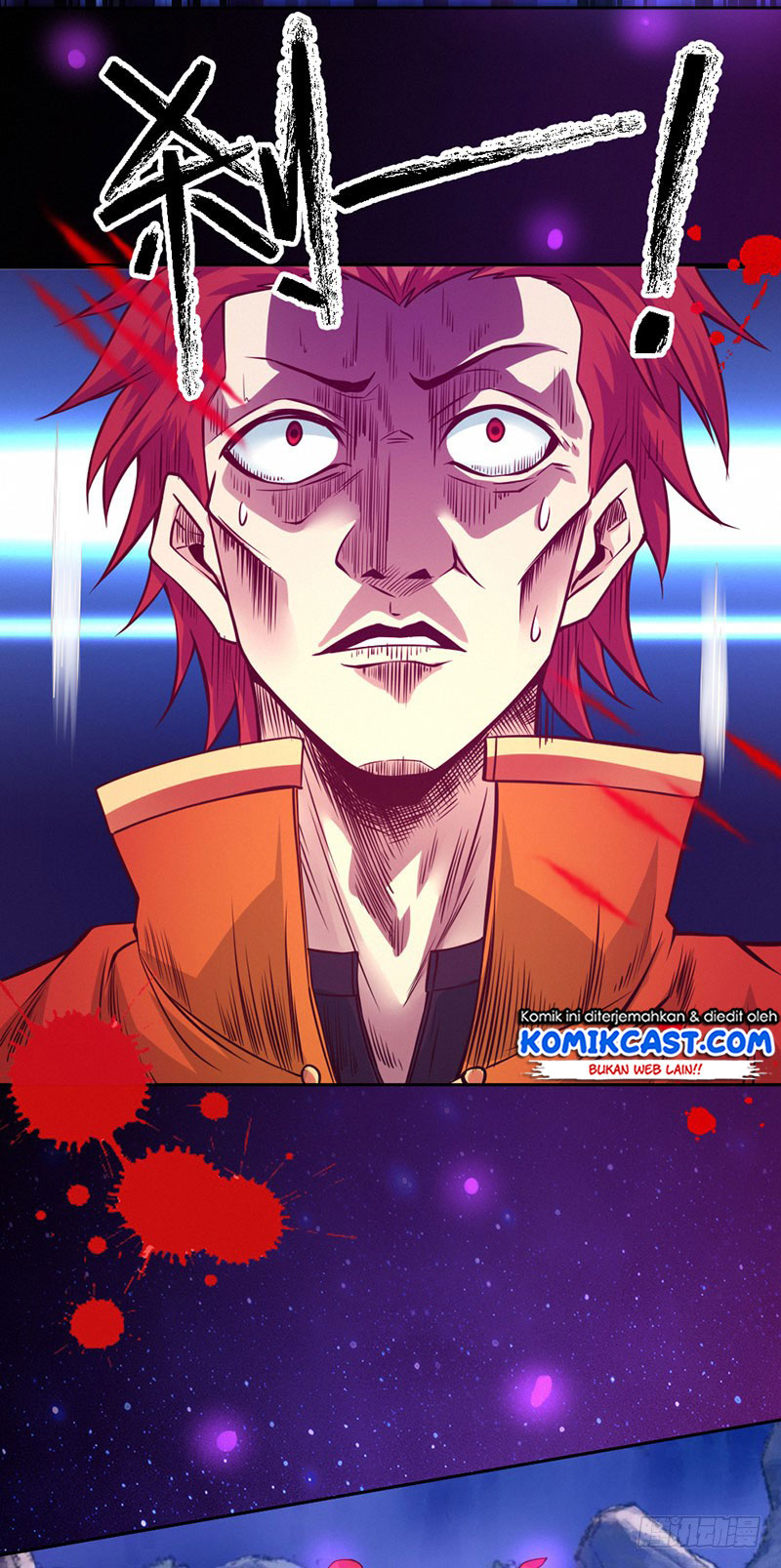 First Rate Master Chapter 85 Gambar 18