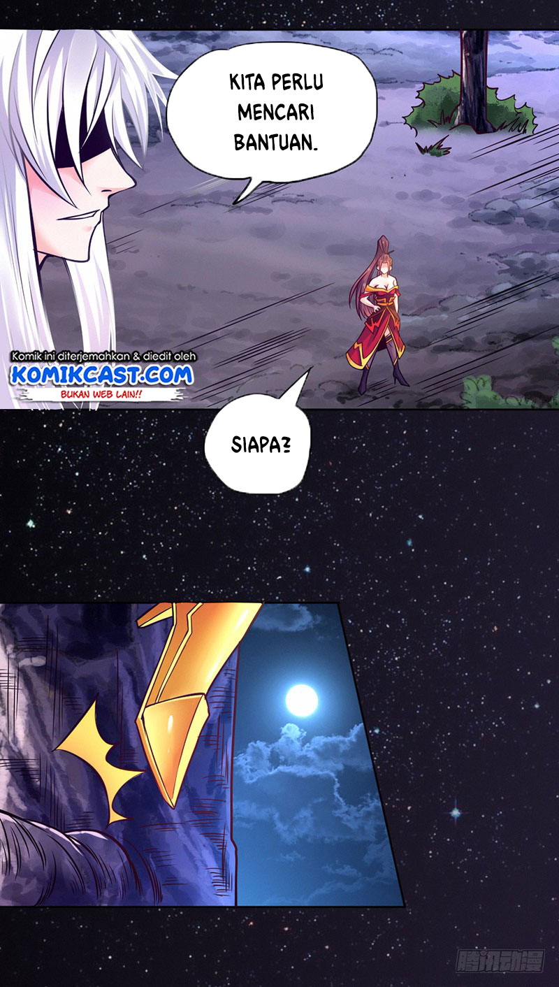 First Rate Master Chapter 85 Gambar 23