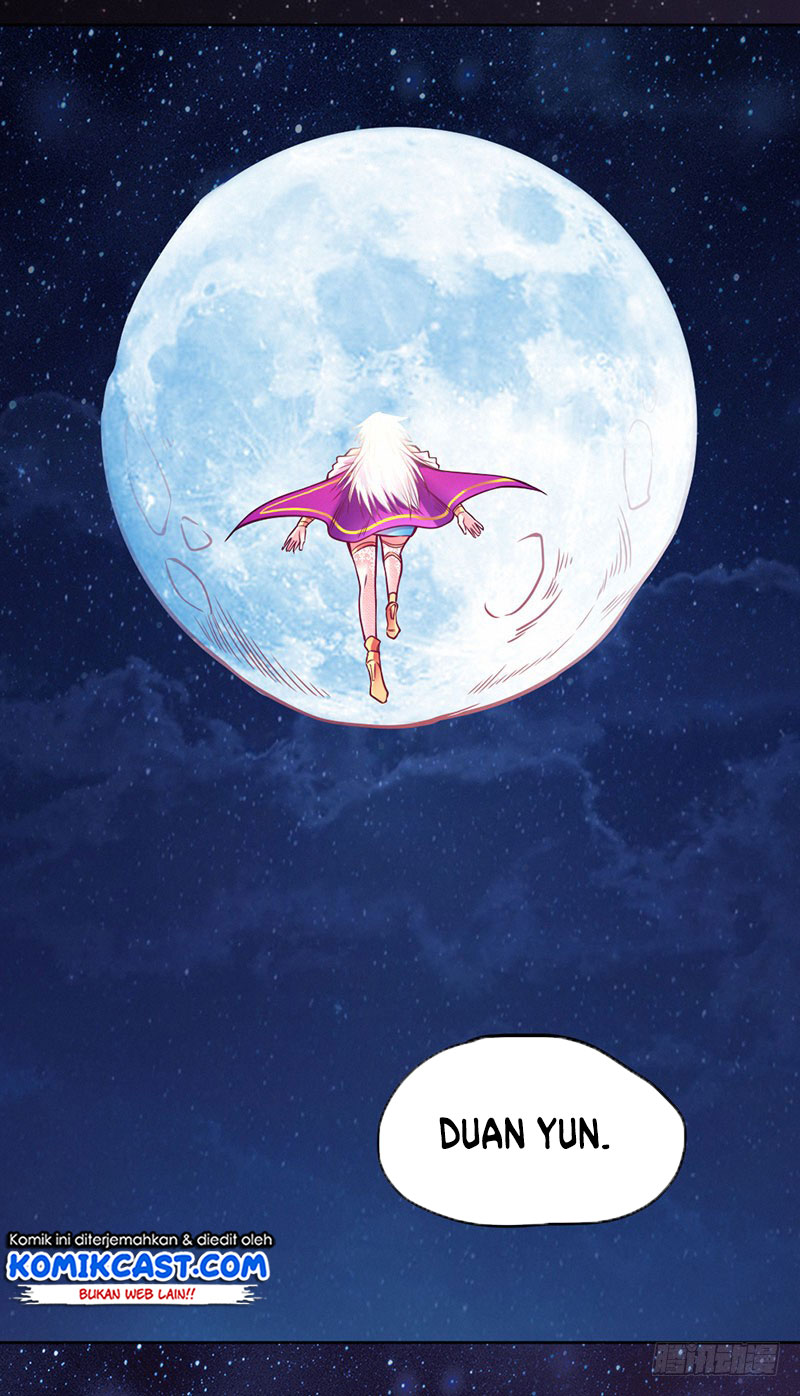 First Rate Master Chapter 85 Gambar 24